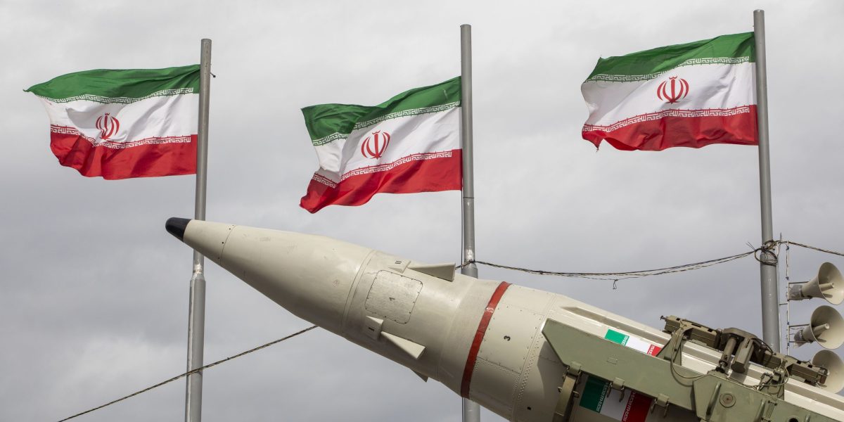 Iran Conflict: Global Energy Costs & Europe's Economic Strain
